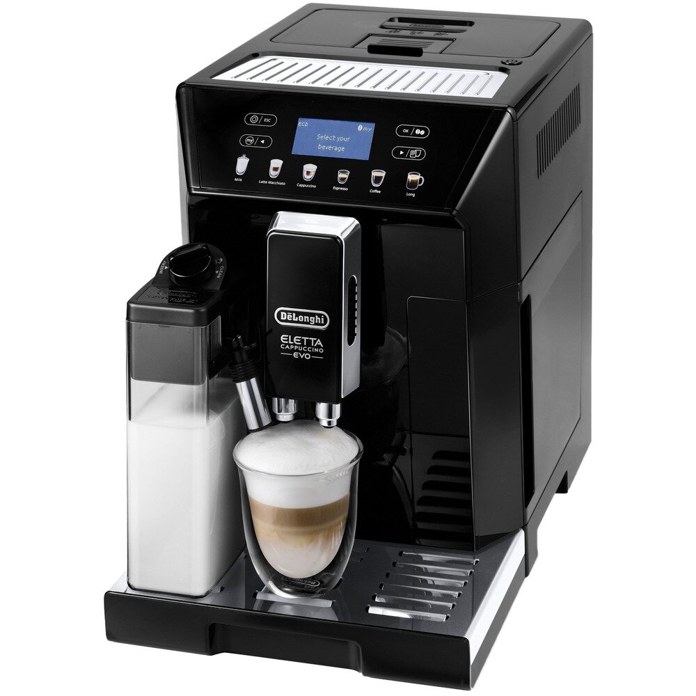 Delonghi ECAM 46.860.B