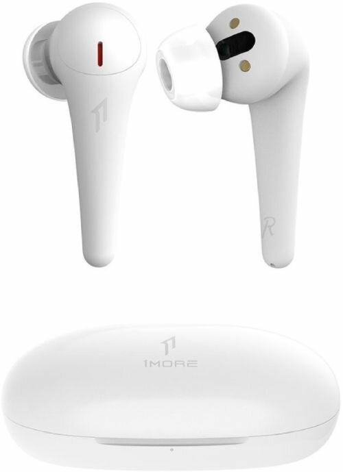 Наушники 1More ComfoBuds Pro ES901 White