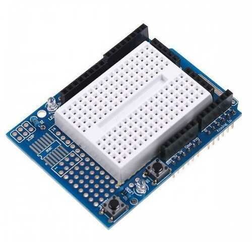 ARDUINO G25 шилд прототипирования для ARDUINO UNO