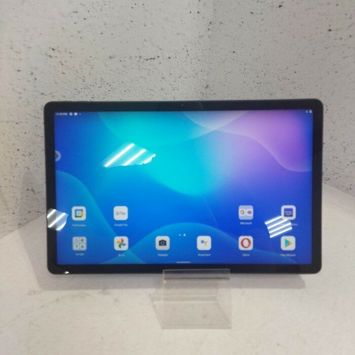 Планшет Lenovo Tab P11 4/64 Серый