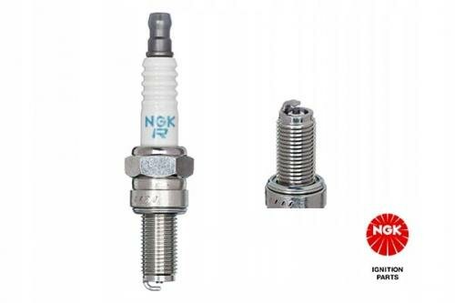 Свечи зажигания (spark plugs) Ngk 6955 Citroen / Peugeot: 7616.05. Piaggio: 828209. Yamaha: 94709-00409 94702-00409