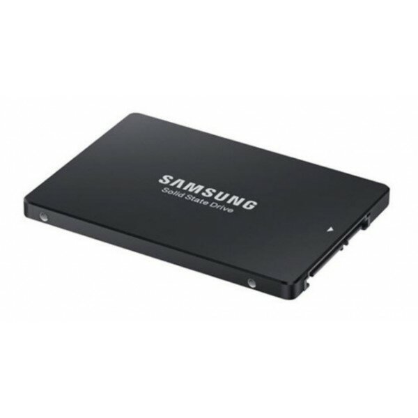 Твердотельный накопитель Samsung SSD 960GB PM893 2.5 7mm SATA 6Gb/s TLC R/W 520/500 MB/s R/W 97K/26K IOPs DWPD1 5Y TBW1752 OEM