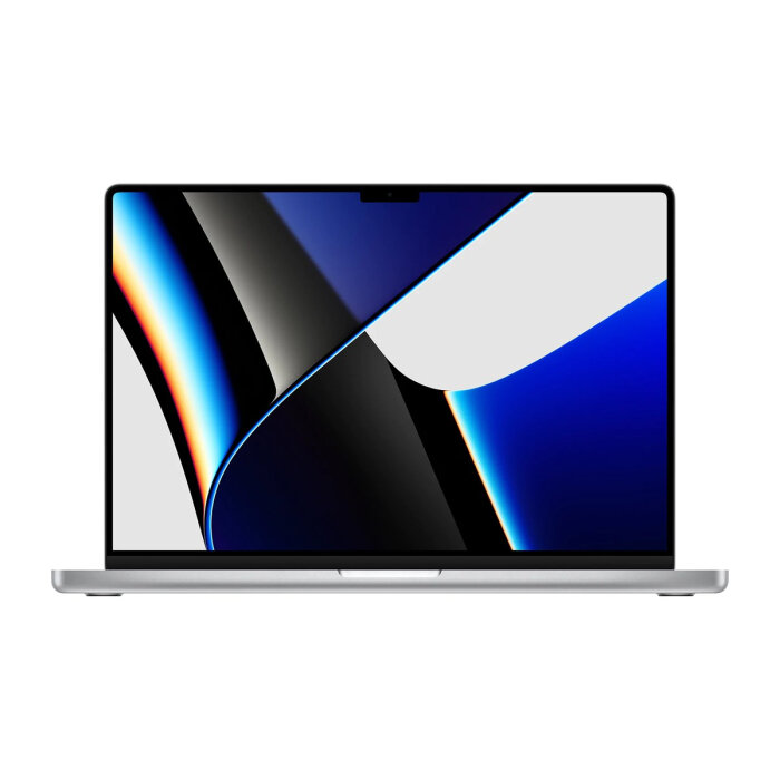 16-inch MacBook Pro:Apple M1 Pro chip with 10-coreCPU and 16-core GPU, 1TBSSD - Silver US