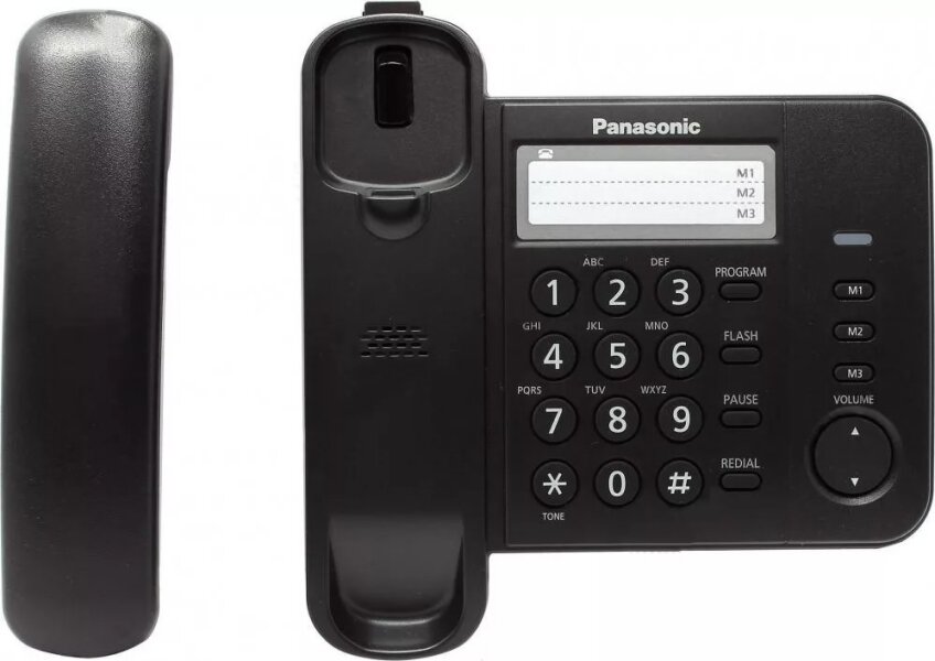 Телефон Panasonic KX-TS2352