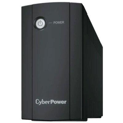 ИБП Cyber Power UTI675E (675VA/360W)