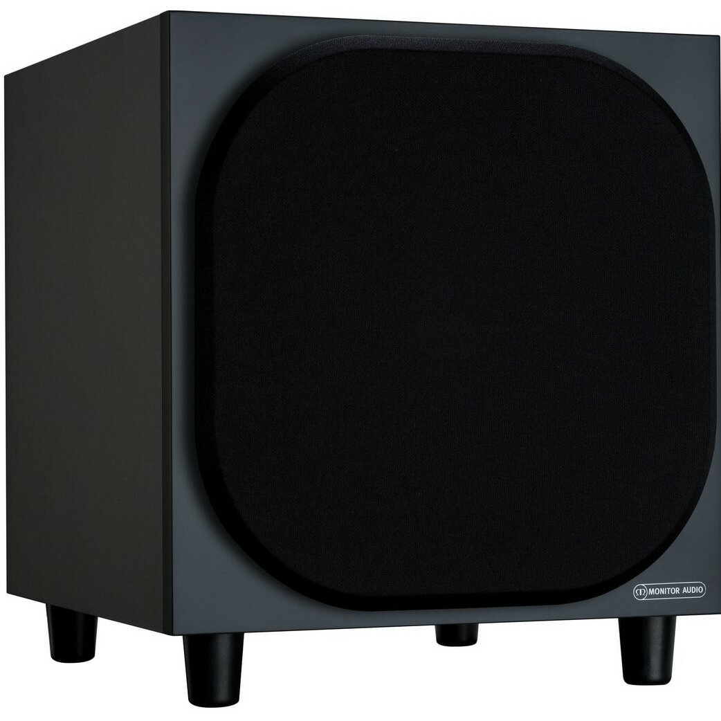    Monitor Audio Bronze W10 Black 6G