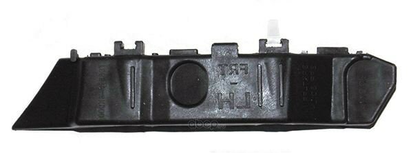 фото Кронштейн бампера КИА Rio III перед. прав.