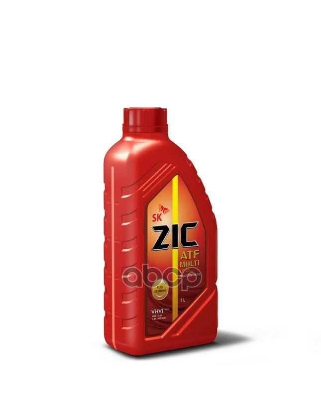 Zic Atf Multi Lf (1L)_ .!  Mazda Atf-Fz, Toyota Ws (Jws 3324), Zf 6 Speed Zic . 132665