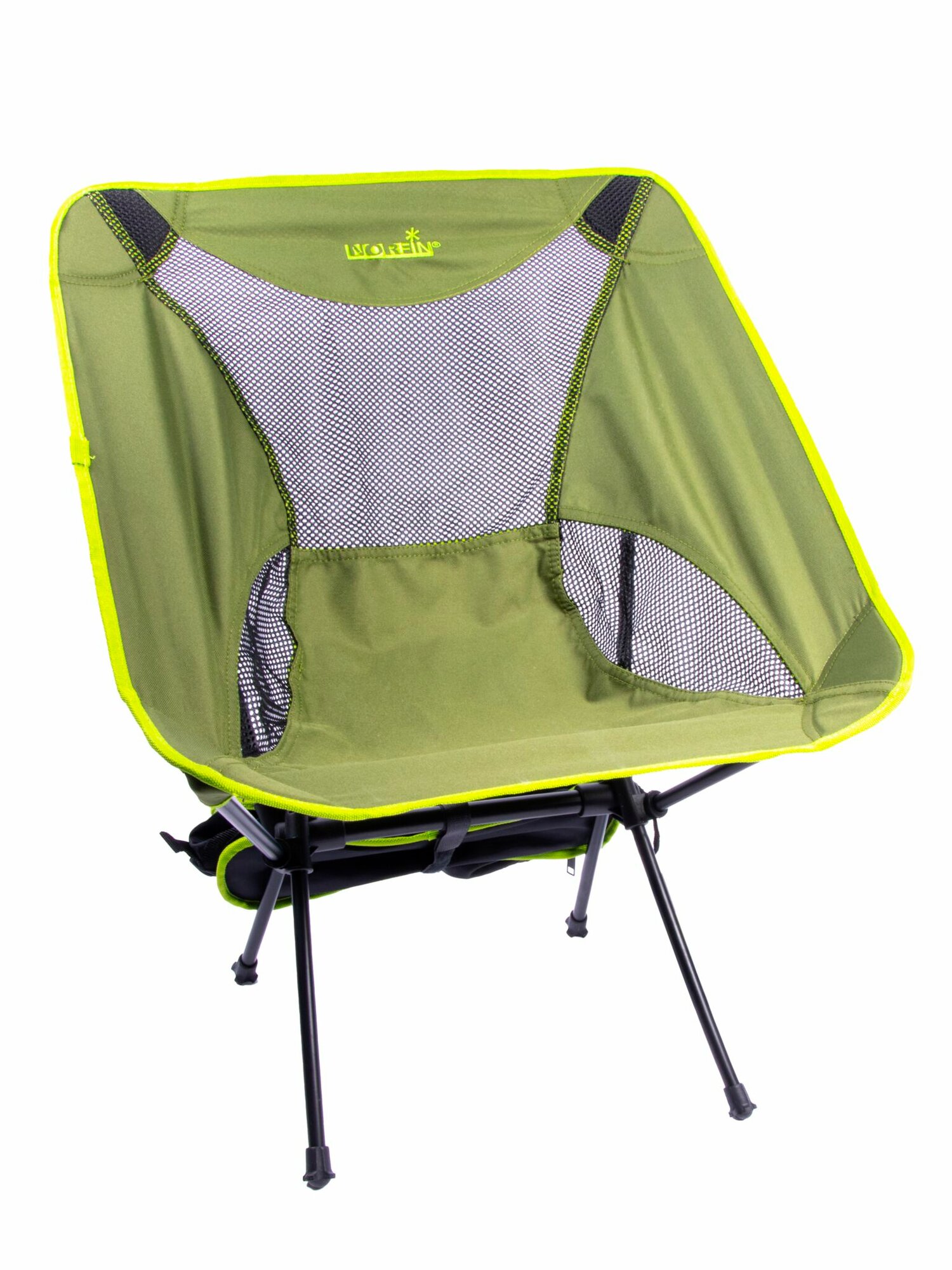 фото Кресло складное Norfin SIBBO COMPACT NF, NORFIN, NF-20226