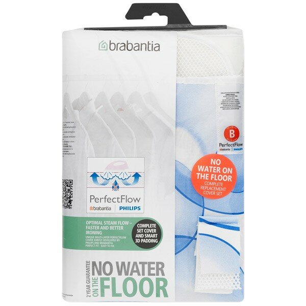     PerfectFlow 124*38  Brabantia 101106