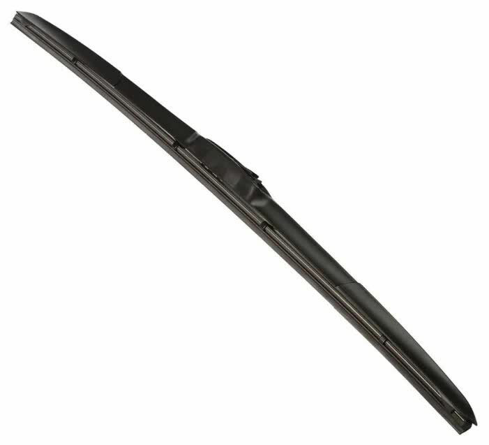 Щетка стеклоочистителя DENSO Hybrid Wiper Blade, 600мм/24", гибридная, 1шт, DUR-060L/DU-060L