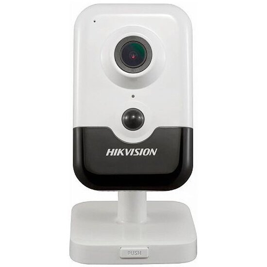 Видеокамера IP Hikvision DS-2CD2423G2-I(4mm) 4-4мм