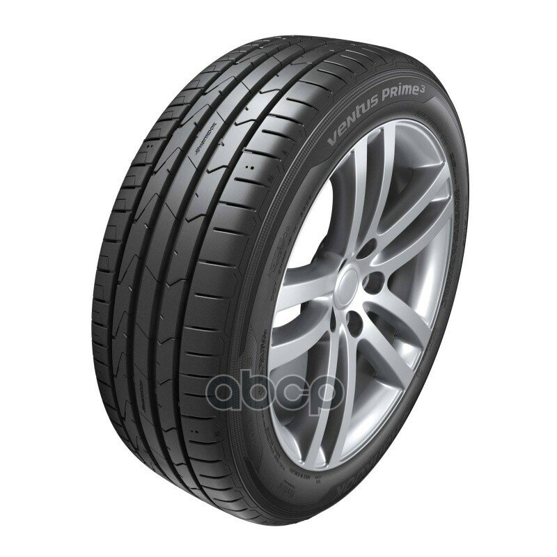  HANKOOK Ventus Prime 3 K125 215/40 R17 87 V