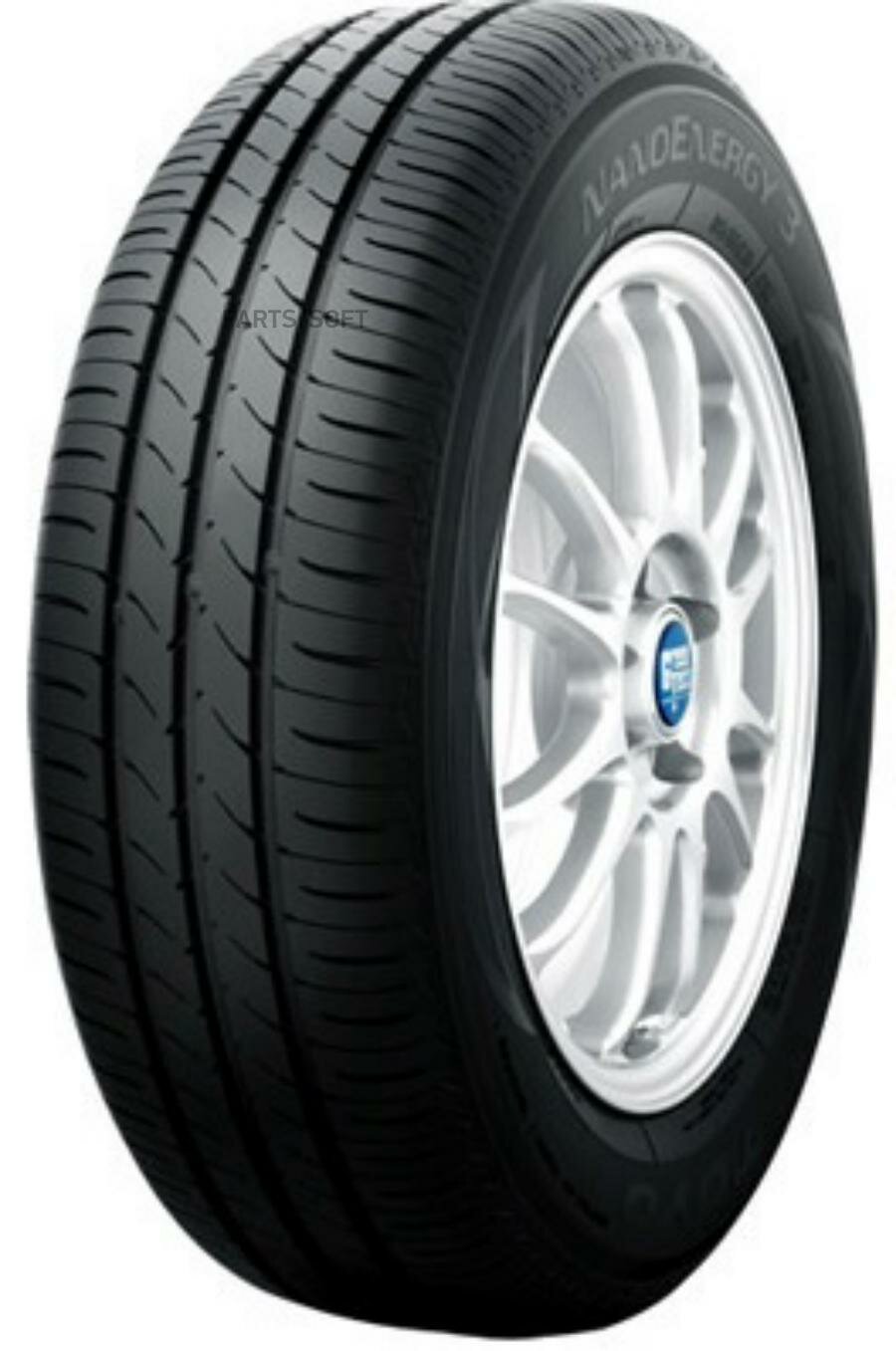 TOYO TS00990 TOYO NanoEnergy 3 145/65/R15 72 T Летняя