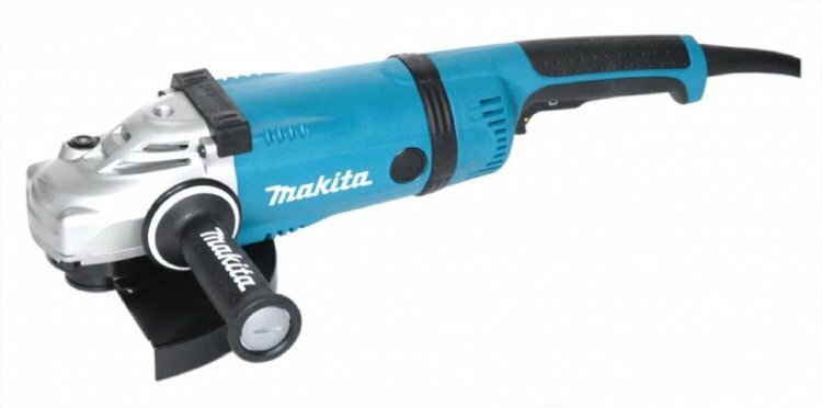 Makita GA9040SFO1 угловая шлифовальная машина