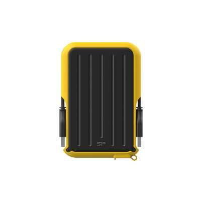 Жесткий диск Silicon Power Armor A66 2Tb SP020TBPHD66SS3Y