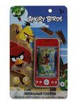 Развивающая игрушка 1 TOY Angry Birds - изображение