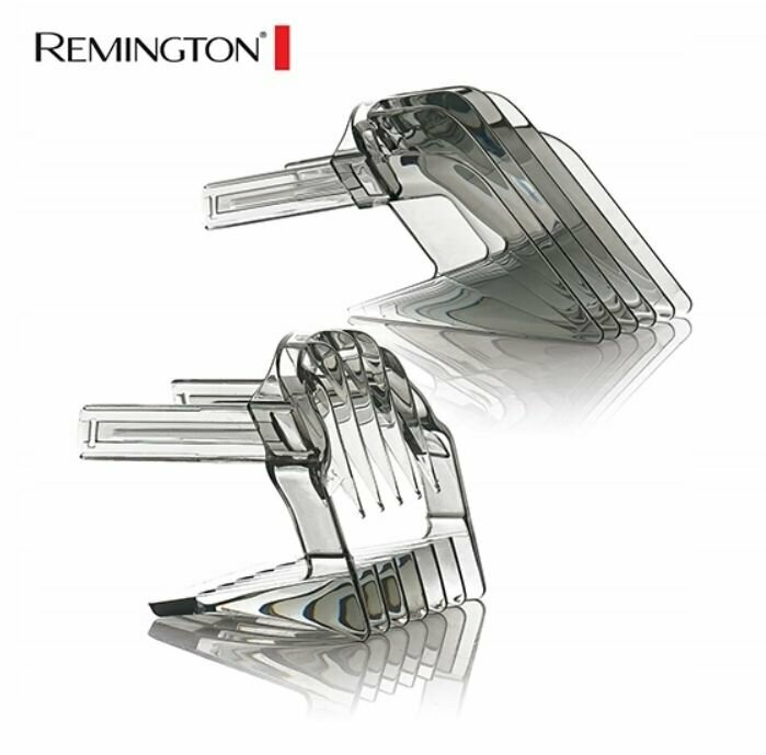 Машинка для стрижки Remington Pro Power Titanium Plus, HC7151 - фотография № 9