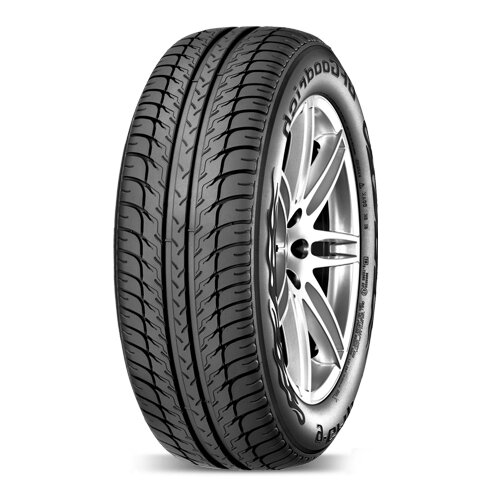 Шина летняя легковая BFGOODRICH G-Grip 185/65R15 88H (Арт.898290)