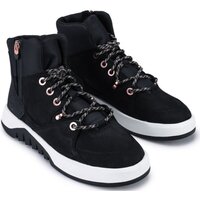 Ботинки TIMBERLAND TBLA2K1RW женские, цвет чёрный, 6