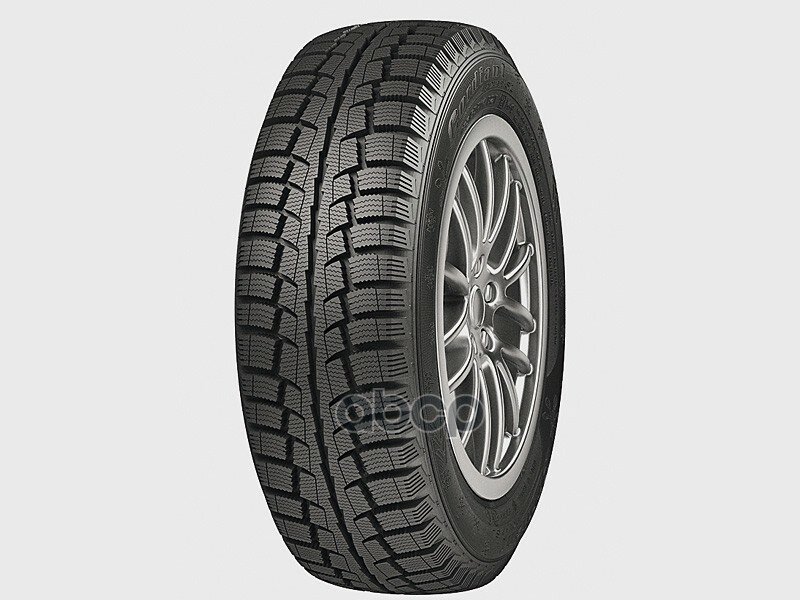 Автошина Cordiant Polar SL PW-404 215/65 R16 102 T