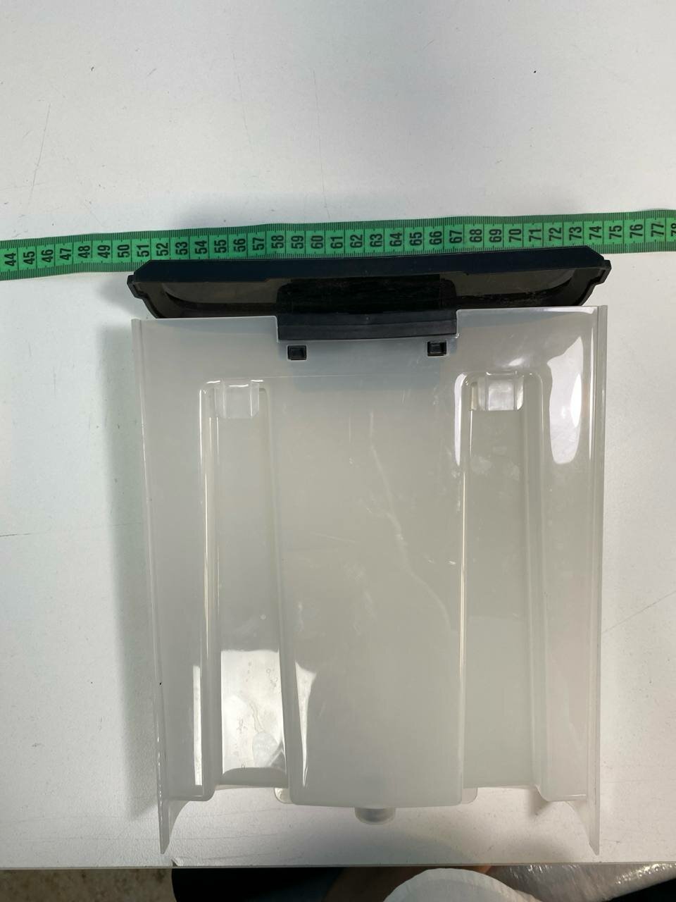 фото Резервуар для воды кофеварки рожковой Brayer BR1105