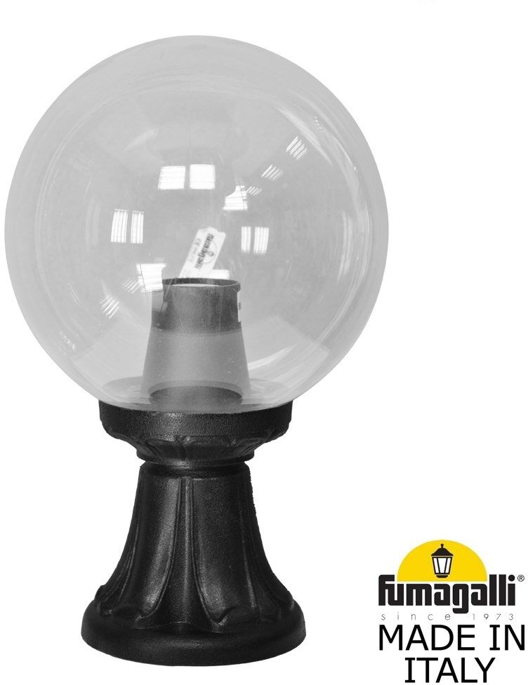 Наземный фонарь Fumagalli GLOBE 250 G25.111.000.AXF1R