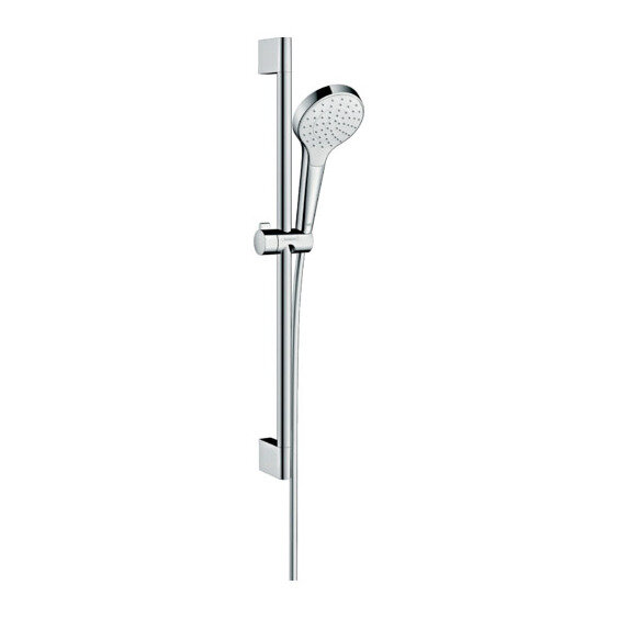 Душевой гарнитур Hansgrohe Croma Select S 26564400 хром