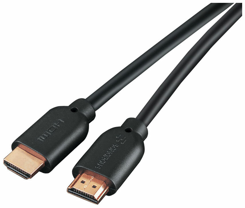 Кабель Sonorous HDMI EVO 6115