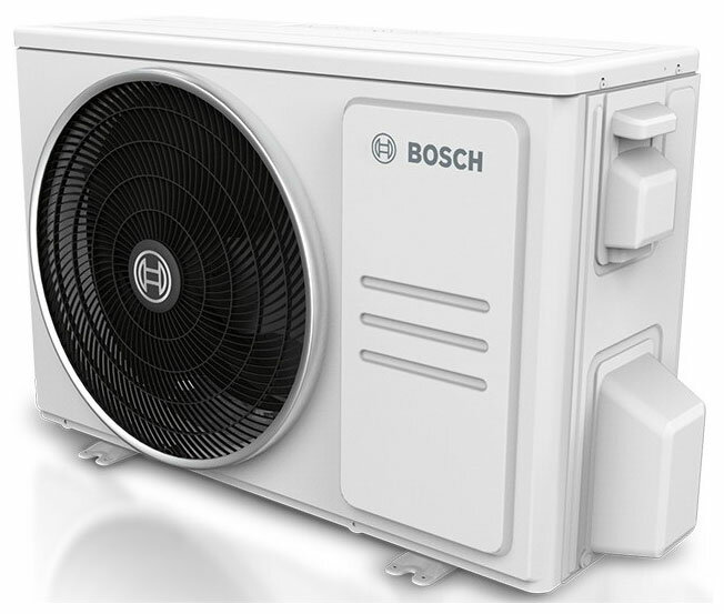 Сплит-система Bosch CLL2000-Set 53 - фотография № 5