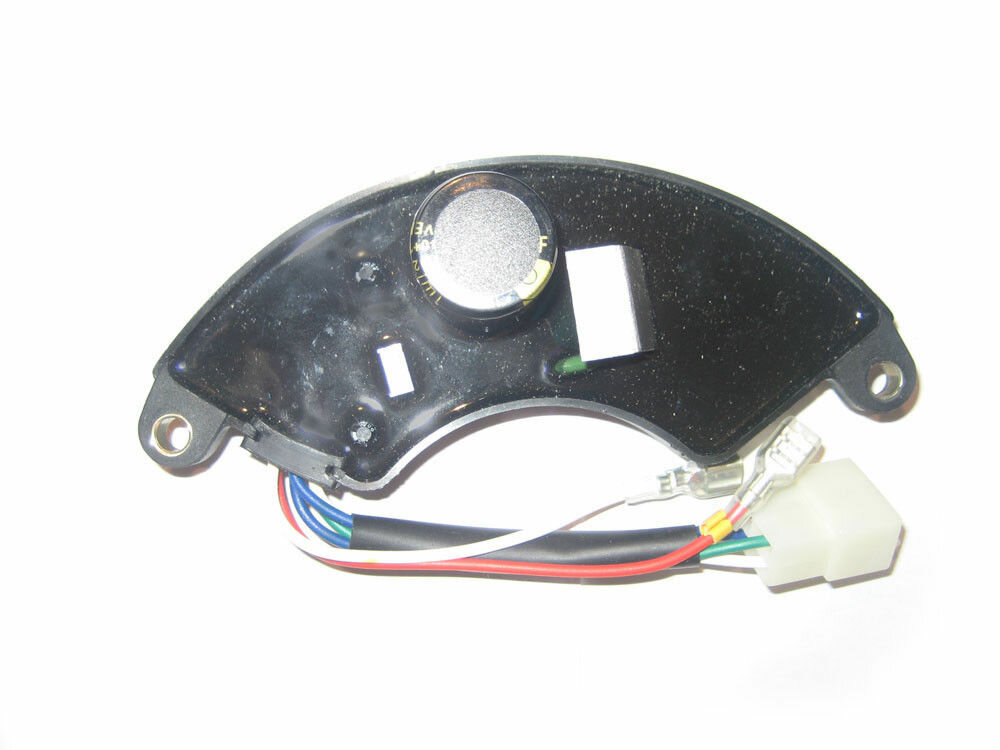 фото AVR (Автоматический Регулятор Напряжения) 4кВт 220В