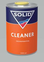 SOLID CLEANER Обезжириватель (артикул: 372.1000), 1л.