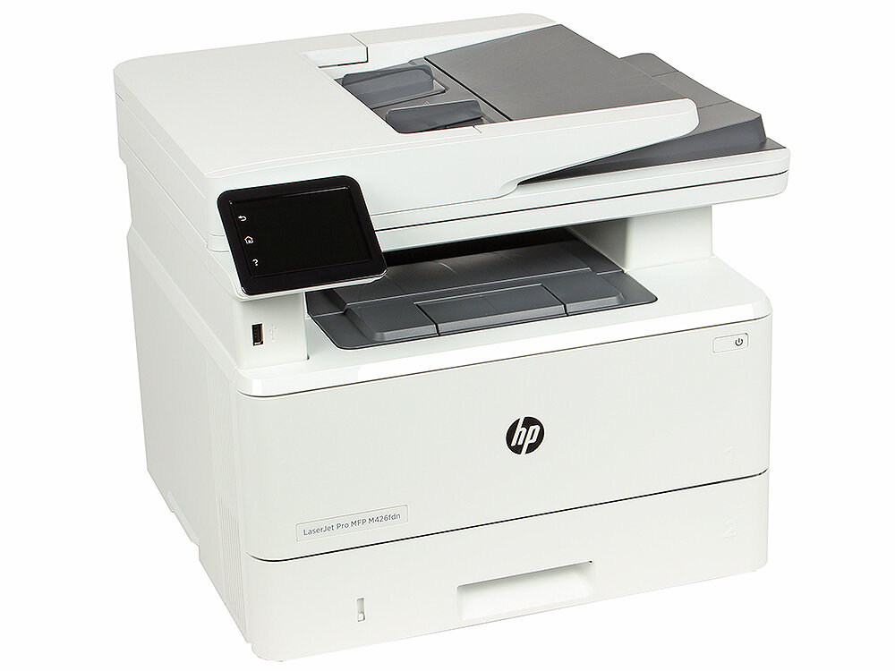  HP LaserJet Pro M426fdn RU