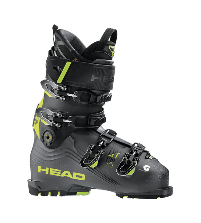   Head Nexo LYT 130 RS Anthracite/Yellow (27.5)