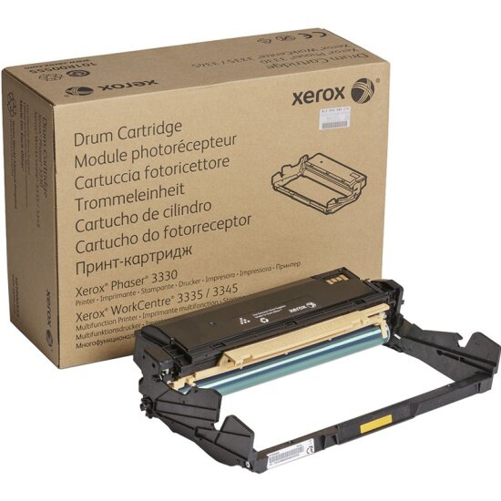  XEROX 101R00555 Phaser 3330/WC 3335/3345 (30K)