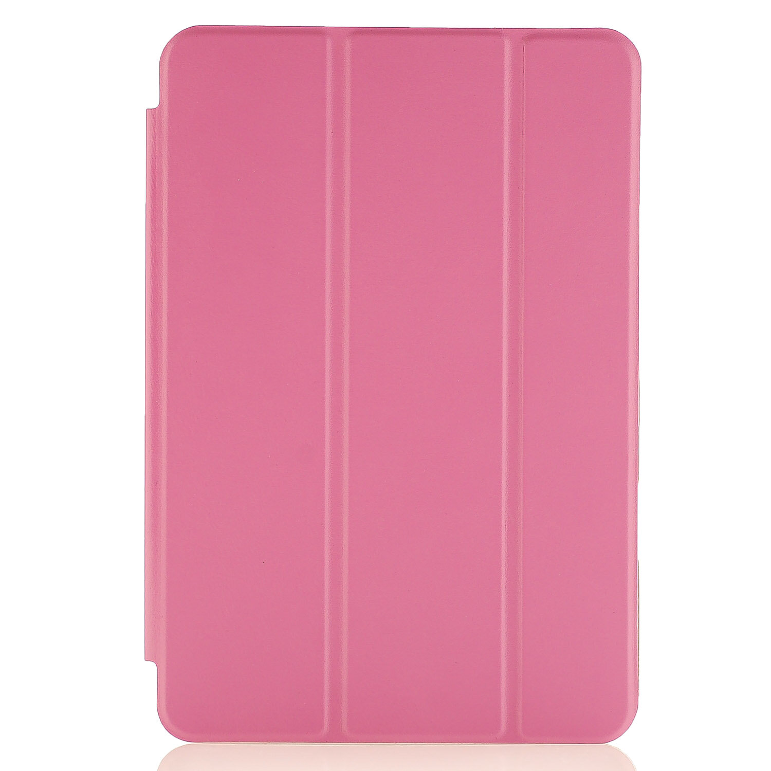Чехол Smart Cover для iPad mini 7.9 (4-го поколения) 2015 розовый