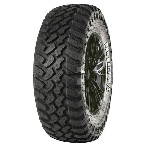 Автошина Gripmax Mud Rage M/T 245/70 R17 119Q