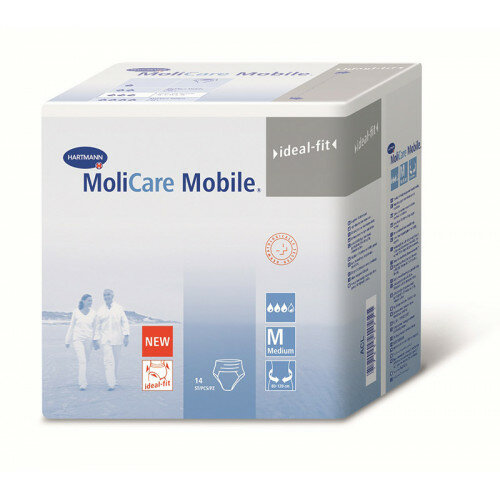 MoliCare Mobile /   -    , M, 14 .