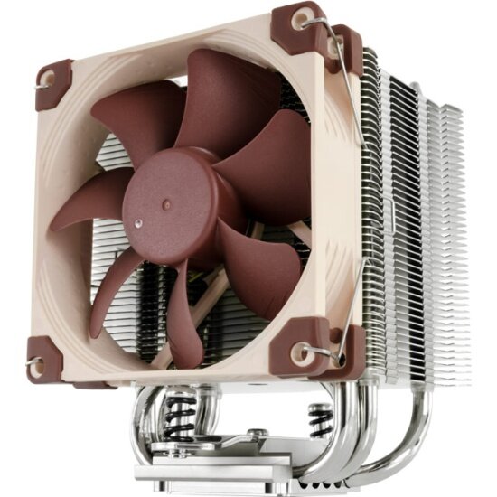 Кулер для процессора NOCTUA NH-U9S