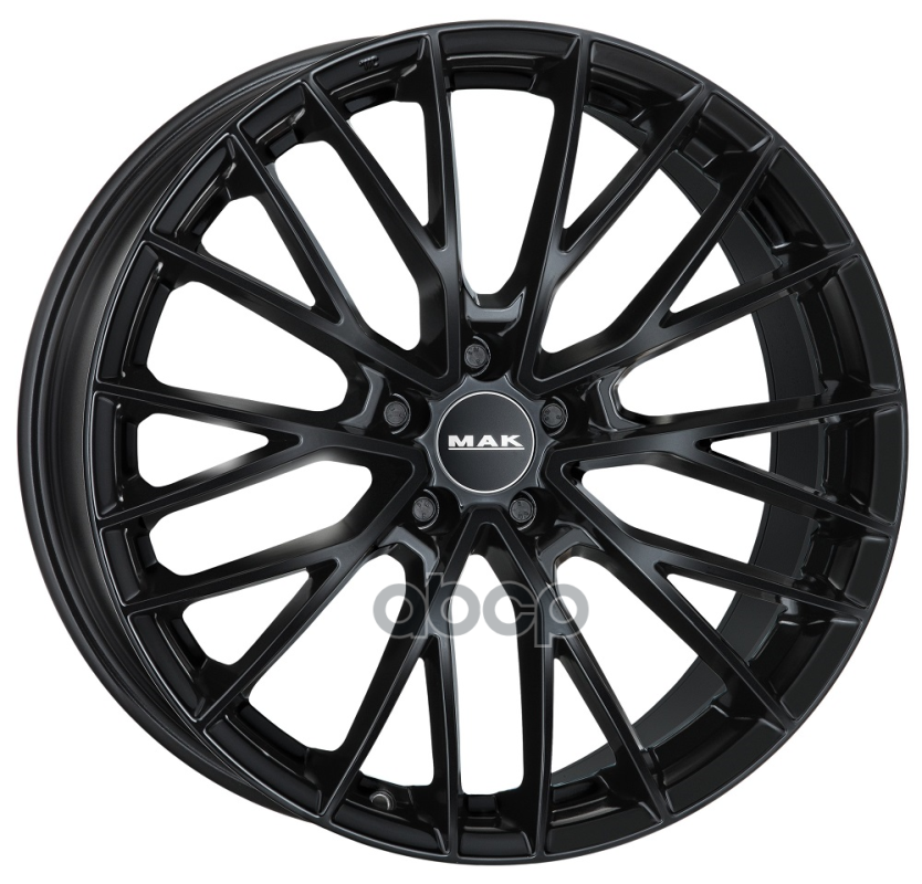  MAK, Speciale 10x22/5x130ET48 71.6