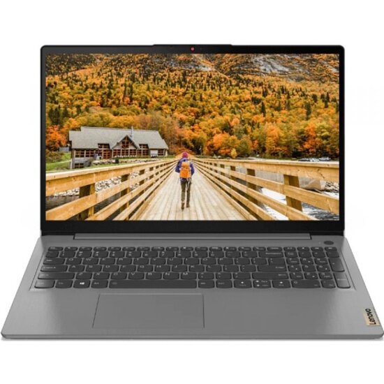 Ноутбук LENOVO IdeaPad 3 15ITL6 (82H8005FRK)