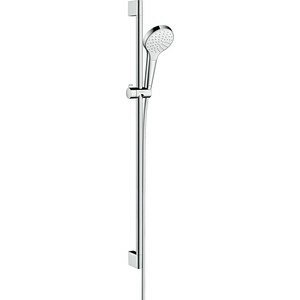 Душевой гарнитур Hansgrohe Croma Select S 90 см (26574400)