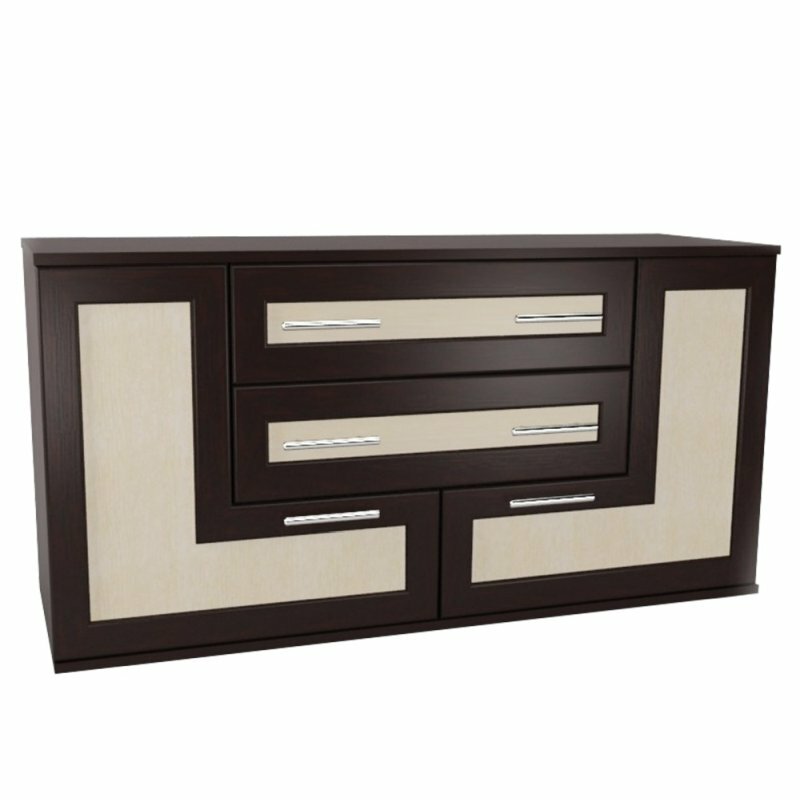 фото ТВ тумба Мебелайн-3