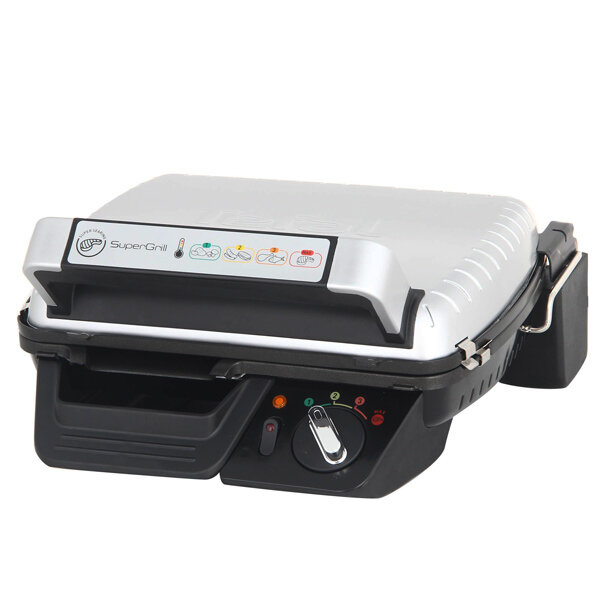 Гриль Tefal SuperGrill Standard GC450B32