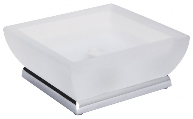 фото Мыльница настольная Art&Max AM-G-6634D