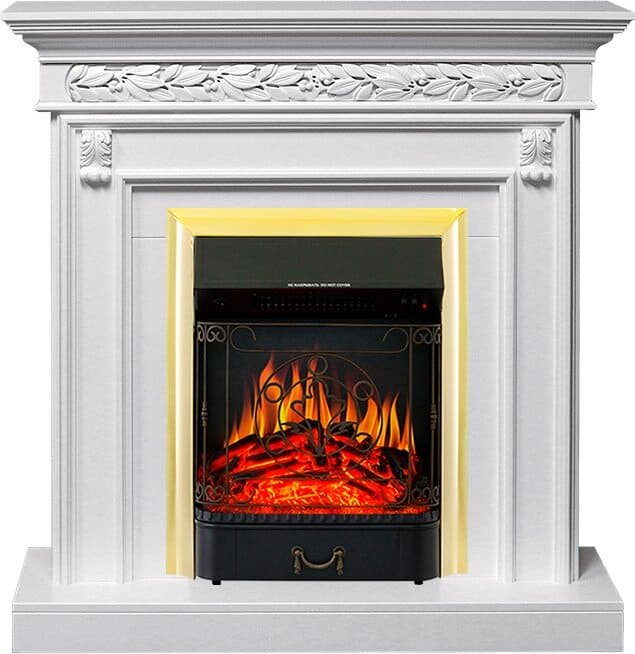  Royal Flame Valletta   Majestic FX Brass