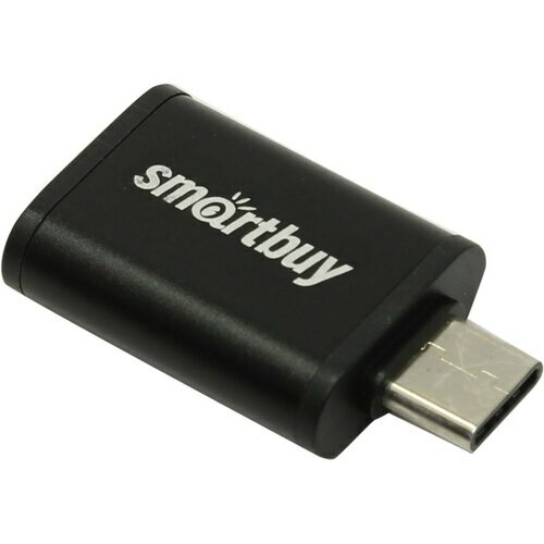 USB 3.0 type C -> A Smartbuy SBR-OTG05-K