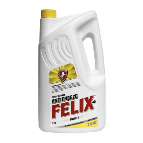  Felix  5 (430206027)