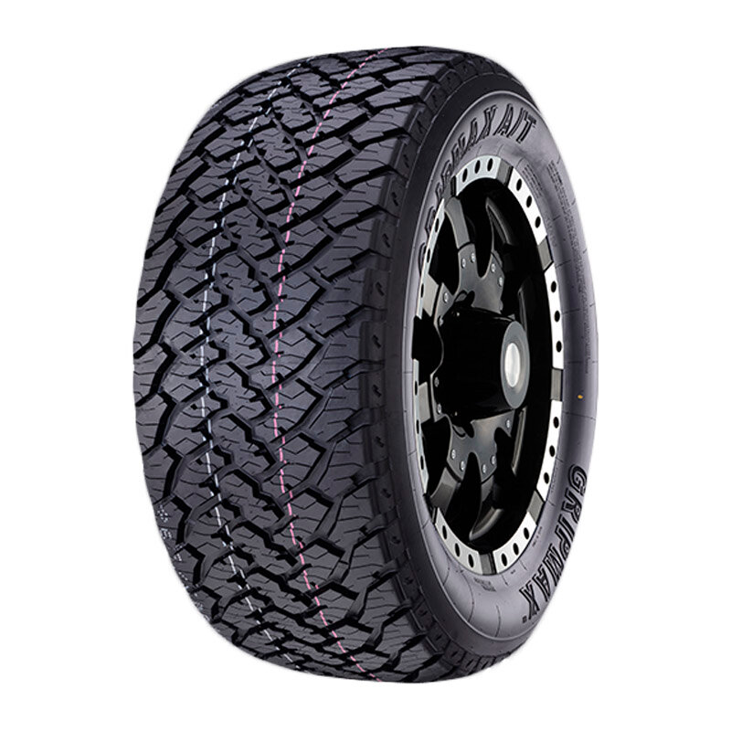 GRIPMAX Inception A/T 265/50R20 111T нешипованная