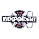 Пряжка Independent Truck Company - изображение